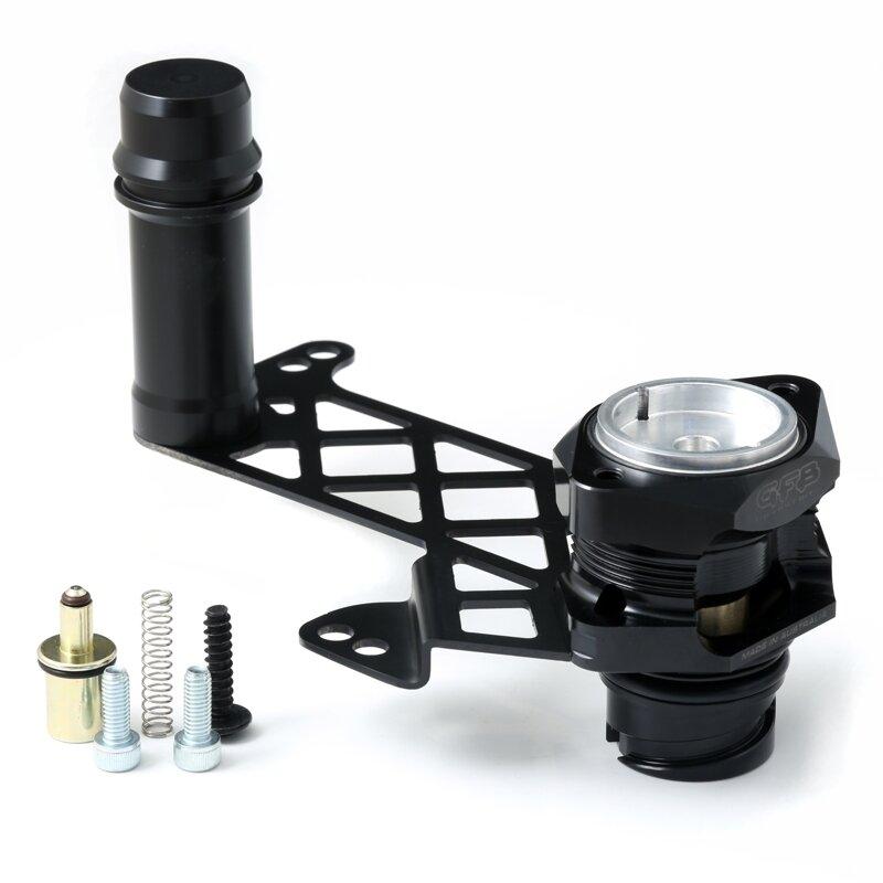 Go Fast Bits Bov Atmosphere Venting Factory Replacement (2011-2021 F-150, Navigator) - T9464