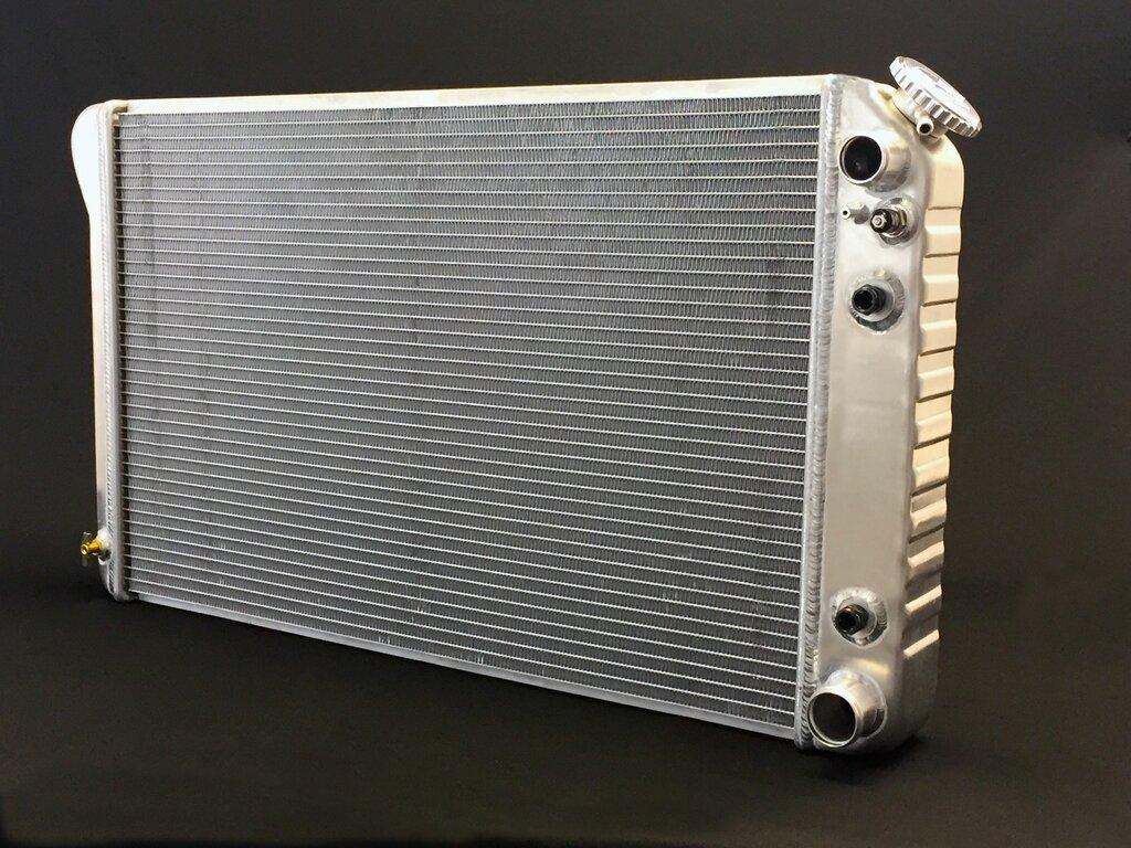 DeWitts 1970-81 CAMARO SB / BB CF - 32-3139005A