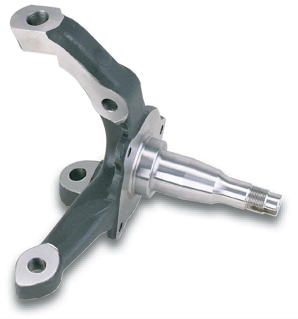 AFCO Spindle Pinto/Mustang II IMCA Approved Left AFCO - 30435L