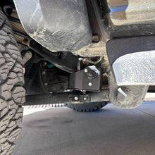 S&B Trailing Arm Sensor Guards (2024-2025 Ford Ranger Raptor 3.0L) - 72-3000