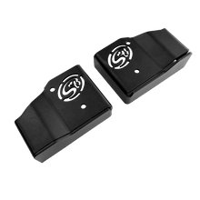 S&B Trailing Arm Sensor Guards (2024-2025 Ford Ranger Raptor 3.0L) - 72-3000