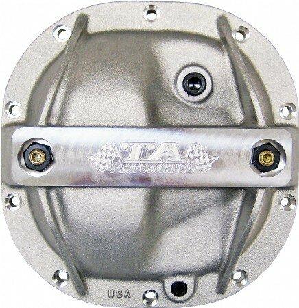 TA Performance Mustang Super Low Profile 8.8 Rear End Girdle