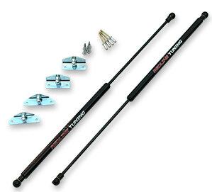 Redline Tuning 21-22002-01 Hood QuickLIFT System (2007-2014 Dodge Avenger)