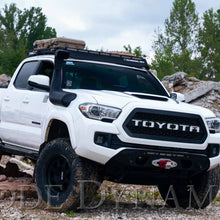 Diode Dynamics SS3 Tacoma Ditch Light Bracket Kit For 16-20 Toyota Tacoma Diode Dynamics (2016-2020 Tacoma) - DD6371