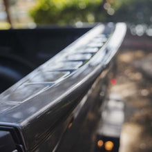 Painted Tailgate Spoiler (2021-2025 F-150)