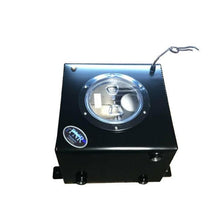 PNR 5 Gallon Intercooler Tank