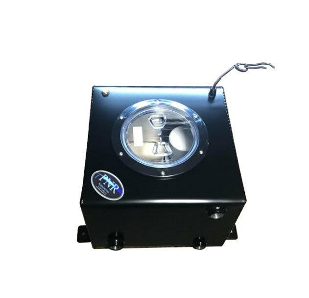 PNR 5 Gallon Intercooler Tank