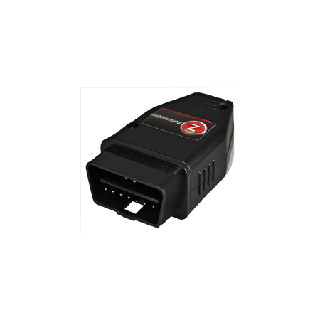 Z Automotive Tazer RAM Programmer for RAM 1500/2500/3500 (2013-2017 1500, 2500, 3500) - Z_TZR_RAM