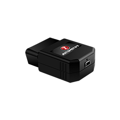 Z Automotive JK Blaster Programmer for Wrangler JK, 2007-2018 (2007-2018 Wrangler JK) - Z_JK_BLSTR