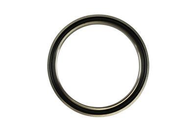 Turbo Smart Bov Raceport Titanium Weld Flange To Suit Male Bov - TS-0204-3015