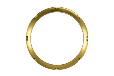 Turbo Smart Bov Powerport Collar Gold - TS-0207-3016
