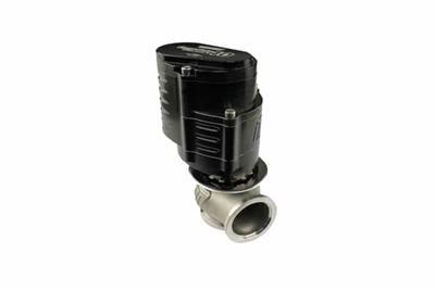 Turbosmart GenV Electronic CompGate 40 Electronic External Wastegate - TS-0552-1502