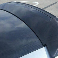 TruCarbon 2010-2014 Mustang Carbon Fiber DCA42KR Rear Spoiler