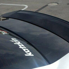 TruCarbon 2010-2014 Mustang Carbon Fiber DCA42KR Rear Spoiler