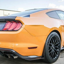 TruCarbon TC10027-LG355 2018+ Mustang Carbon Fiber LG355 Rear Diffuser (Mustang GT)