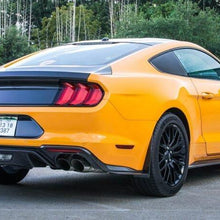 TruCarbon TC10027-LG355 2018+ Mustang Carbon Fiber LG355 Rear Diffuser (Mustang GT)