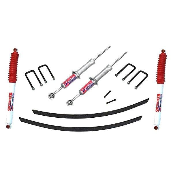 Skyjacker 3In. 05 Tacoma Strut Kit - TC530STK-H