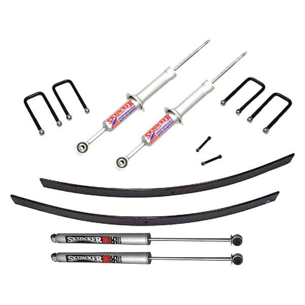 Skyjacker 3In. 05 Tacoma Strut Kit - TC530STK-M