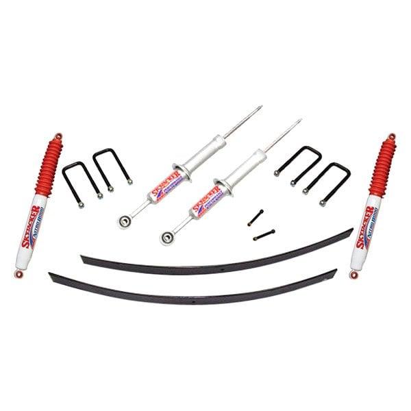 Skyjacker 3In. 05 Tacoma Strut Kit - TC530STK-N