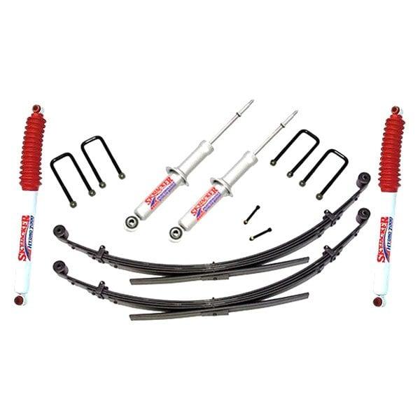 Skyjacker 3In. 05 Tacoma Strut System - TC530STKS-H