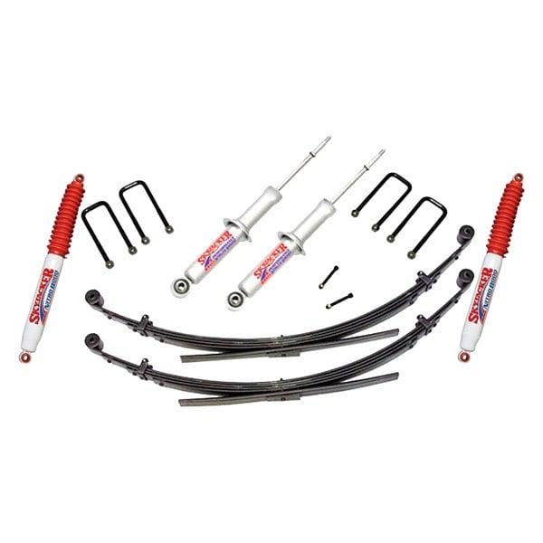 Skyjacker 3In. 05 Tacoma Strut System - TC530STKS-N
