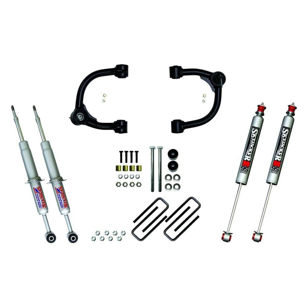 Skyjacker Performance Strut Suspension Lift Kit W/Shock - TC530STUMS
