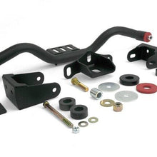 Stifflers TCB-6R80-KIT Transmission Crossmember Kit for 6R80 / 10R80 / MT82 Swap