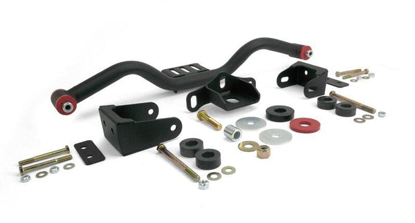 Stifflers TCB-6R80-KIT Transmission Crossmember Kit for 6R80 / 10R80 / MT82 Swap