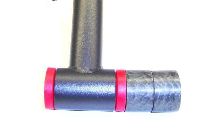 Stifflers TCB-M10 Transmission Crossmember ('96-'98 Cobra)