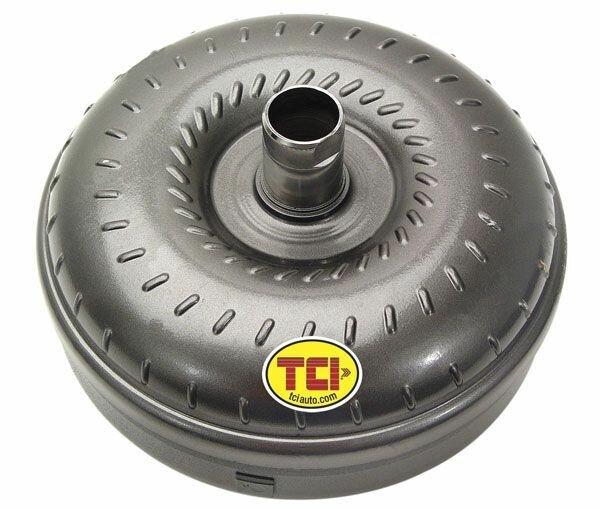 TCI 5R55S Competition Torque Converter (3800 RPM Stall)