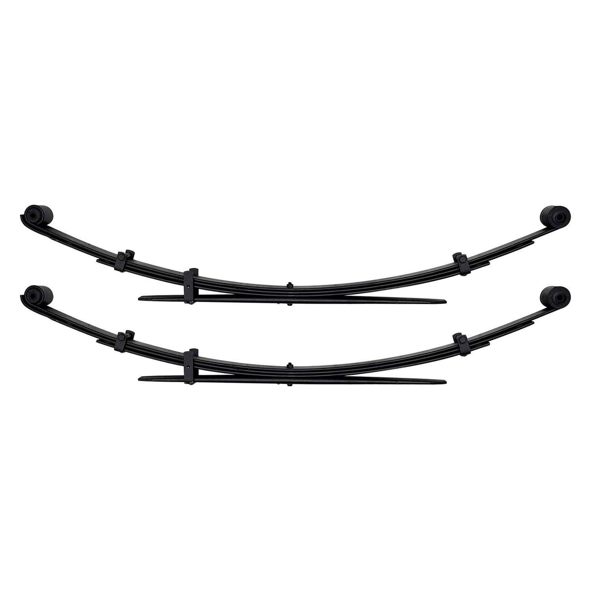 Skyjacker 2 In. Rear Leaf Spring-Pair - TCR620