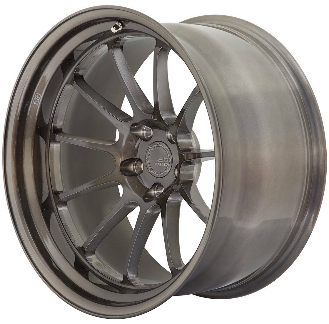 BC Forged TD01 Forged Monoblock Wheel