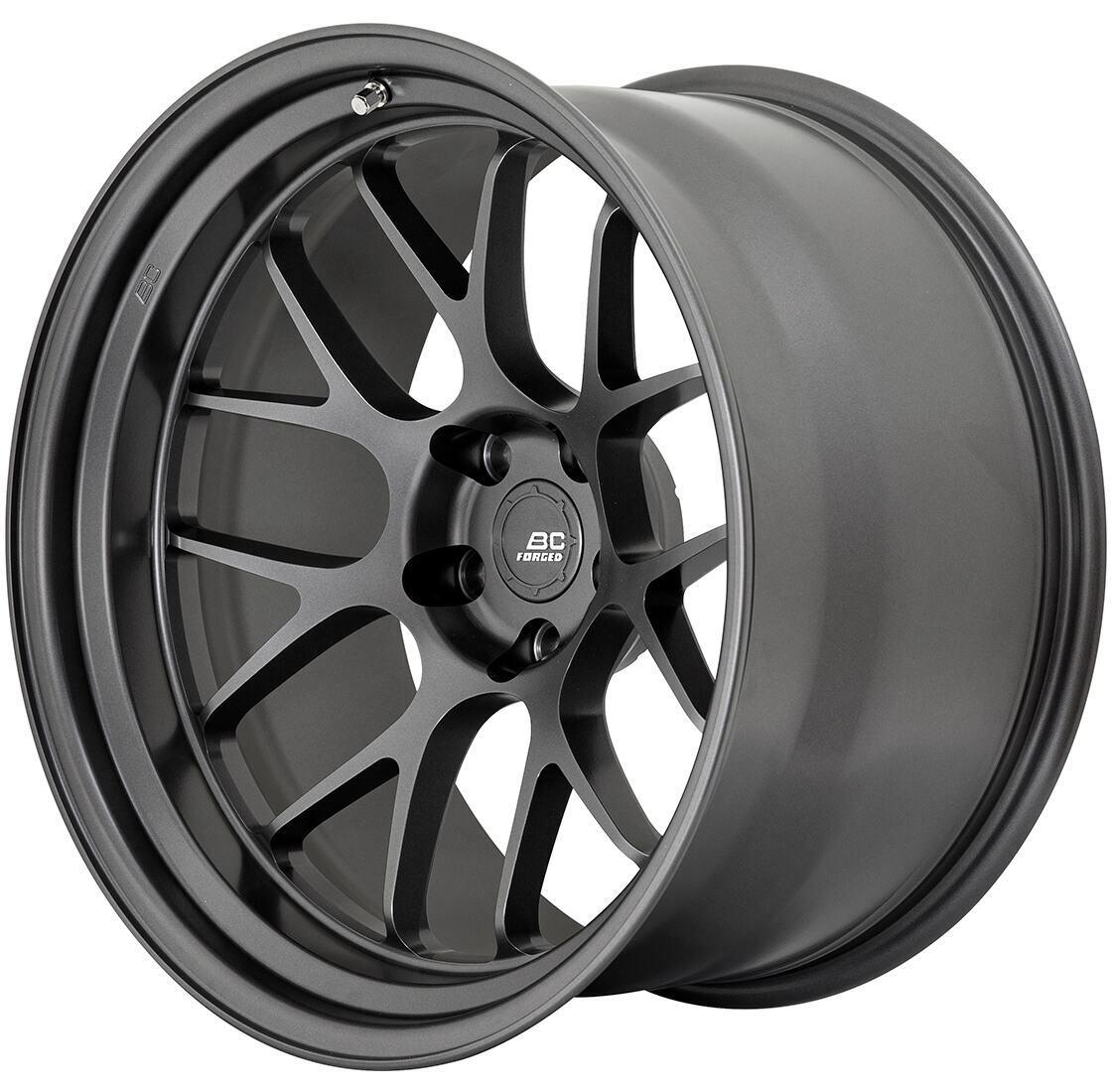 BC Forged TD02 Forged Monoblock Wheel