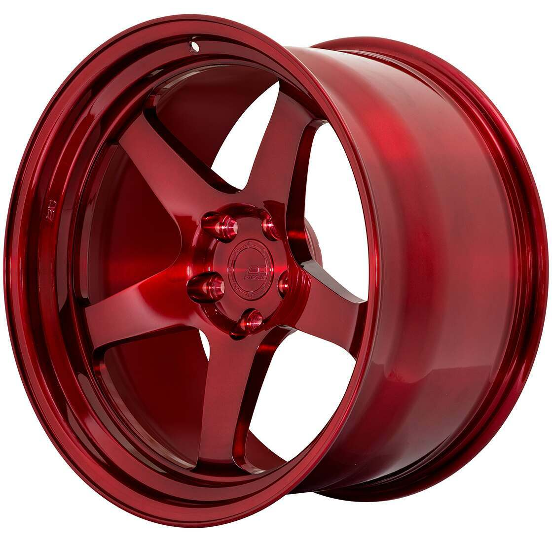 BC Forged TD03 Forged Monoblock Wheel