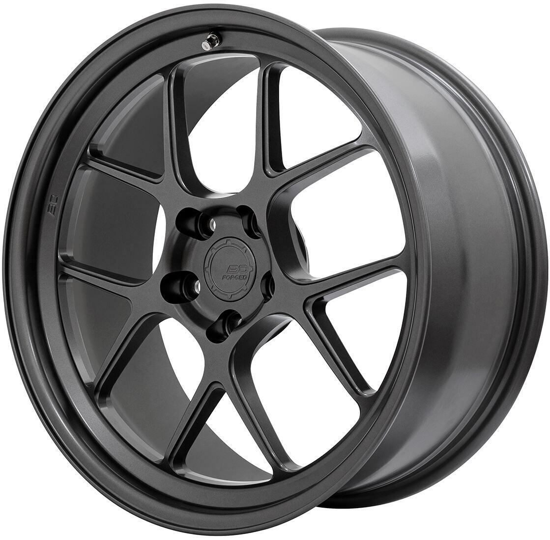 BC Forged TD05 Forged Monoblock Wheel