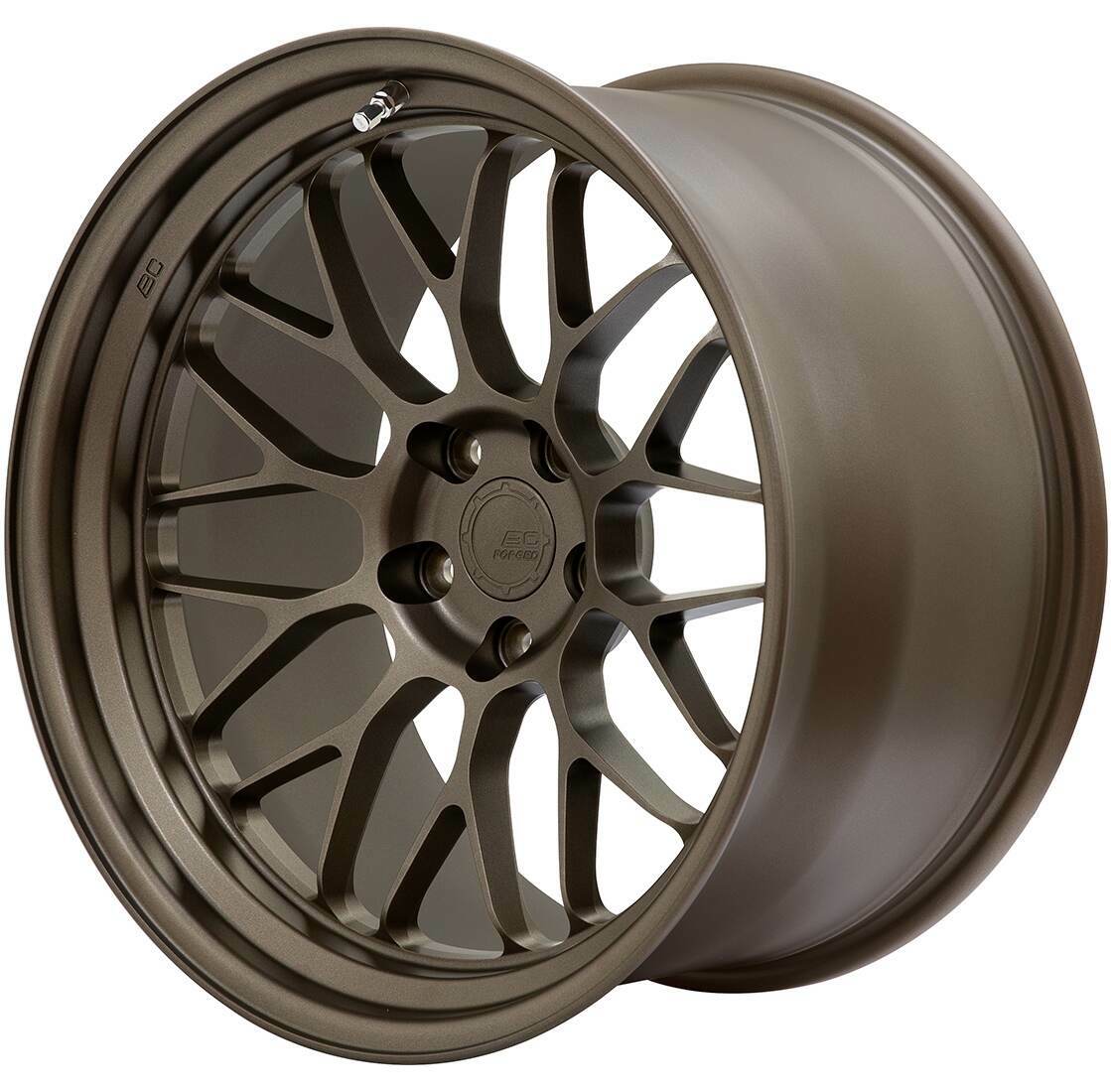 BC Forged TD06 Forged Monoblock Wheel