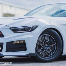 LPS5 Wheel 18x5 -18 Offset - Front (2005-2026 Mustangs)