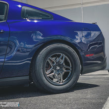 LPS5 Wheel 17x10 +48 Offset - Rear, Non-Beadlock (2005-2026 Mustangs)