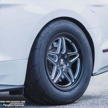 LPS5 Wheel 17x10 +48 Offset - Rear, Non-Beadlock (2005-2026 Mustangs)
