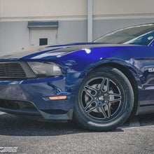 LPS5 Wheel 18x5 -18 Offset - Front (2005-2026 Mustangs)