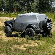 BRONCOVER Hard Top ONLY (2021-2025 Bronco 2-Door) - BRONCOVER-8708