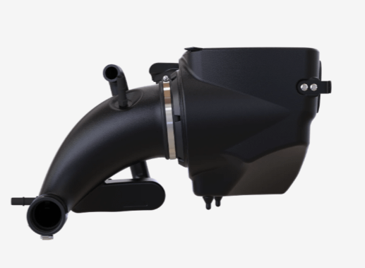 S&B Cold Air Intake - Cotton Cleanable (2021-2024 Bronco 2.3L) - 75-5160
