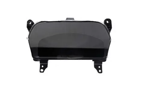 Hellhorse Performance Digital Cluster Plug n' Play Kit (2021-2025 Bronco)
