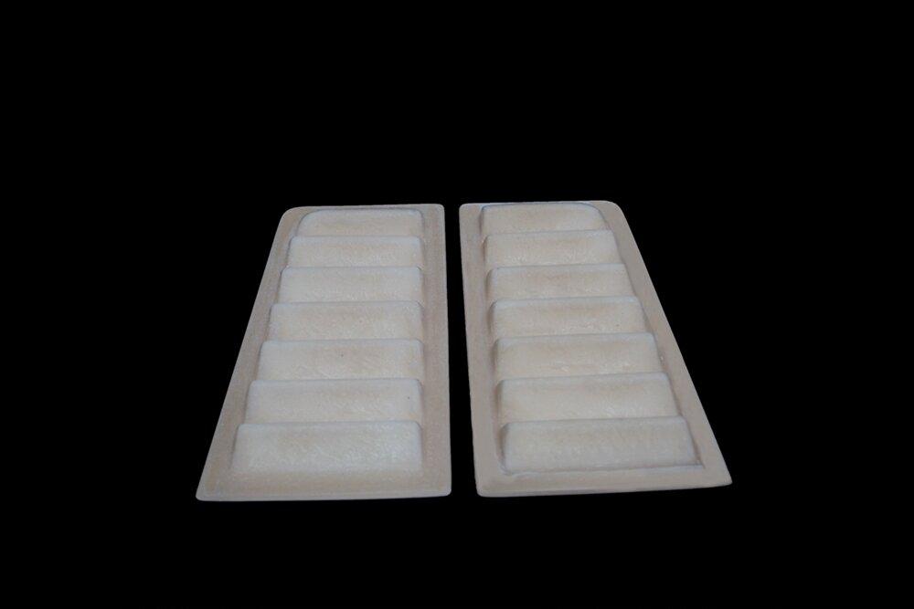 TruFiber 2010-2014 Mustang Fiberglass A53KR Hood