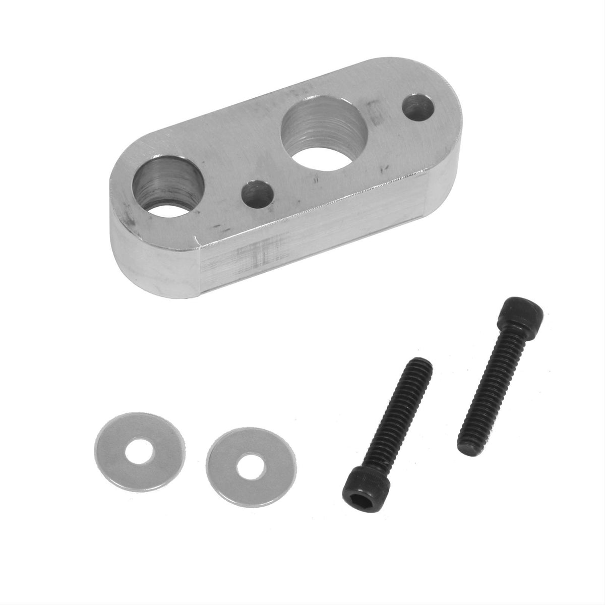 Trick Flow Automatic Transmission Filter Extension, Aluminum, for TFS-1000, Each - TFS-1000-FT