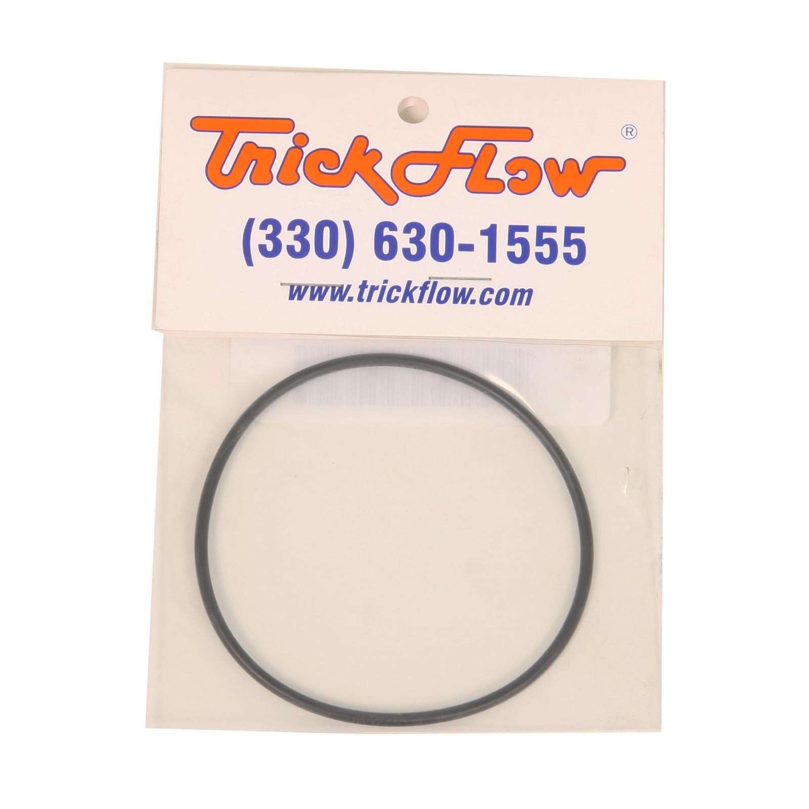 Trick Flow Fuel Filter O-Ring, Replacement, for TFS-23006, Each - TFS-23006-O