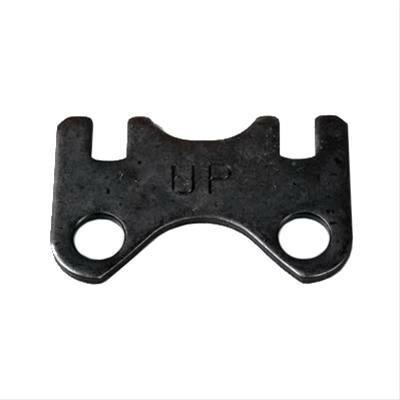 Trick Flow Guideplates, Flat, 5/16 in. Pushrod Size, Chevy, Small Block, Trick Flow® 23 Degree, Each - TFS-30400623-1