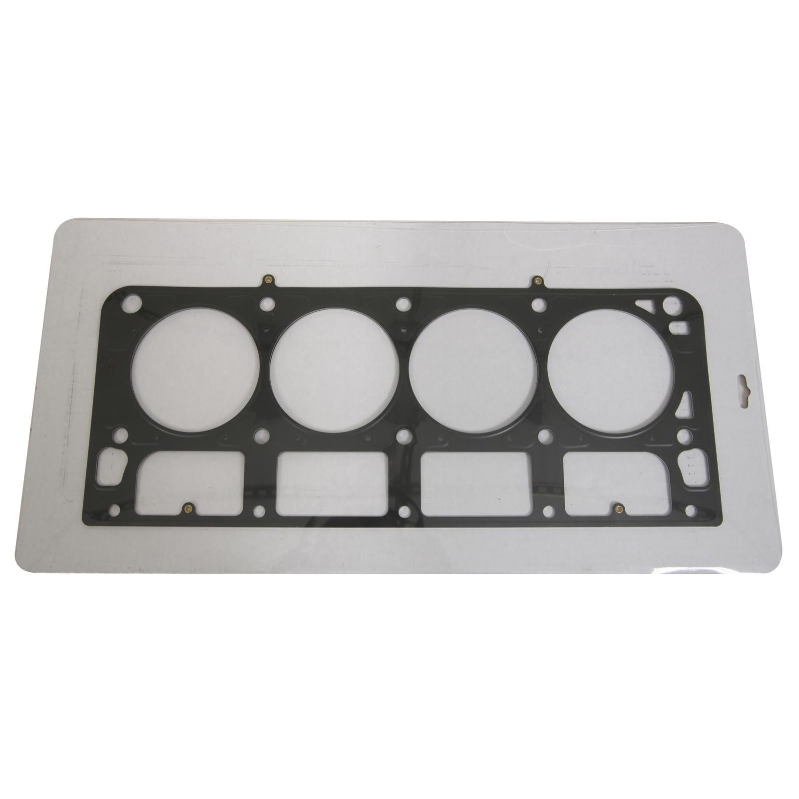 Trick Flow Head Gasket, Multi-Layer Steel, MLS, 4.100 in. Bore, .051 in. Compressed Thickness, GM 6.2L LS3, L92, Each - TFS-32694100-051