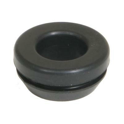 Trick Flow Grommet, Replacement, Designed To Work with TFS-51400800 Only, Each - TFS-51400800-G