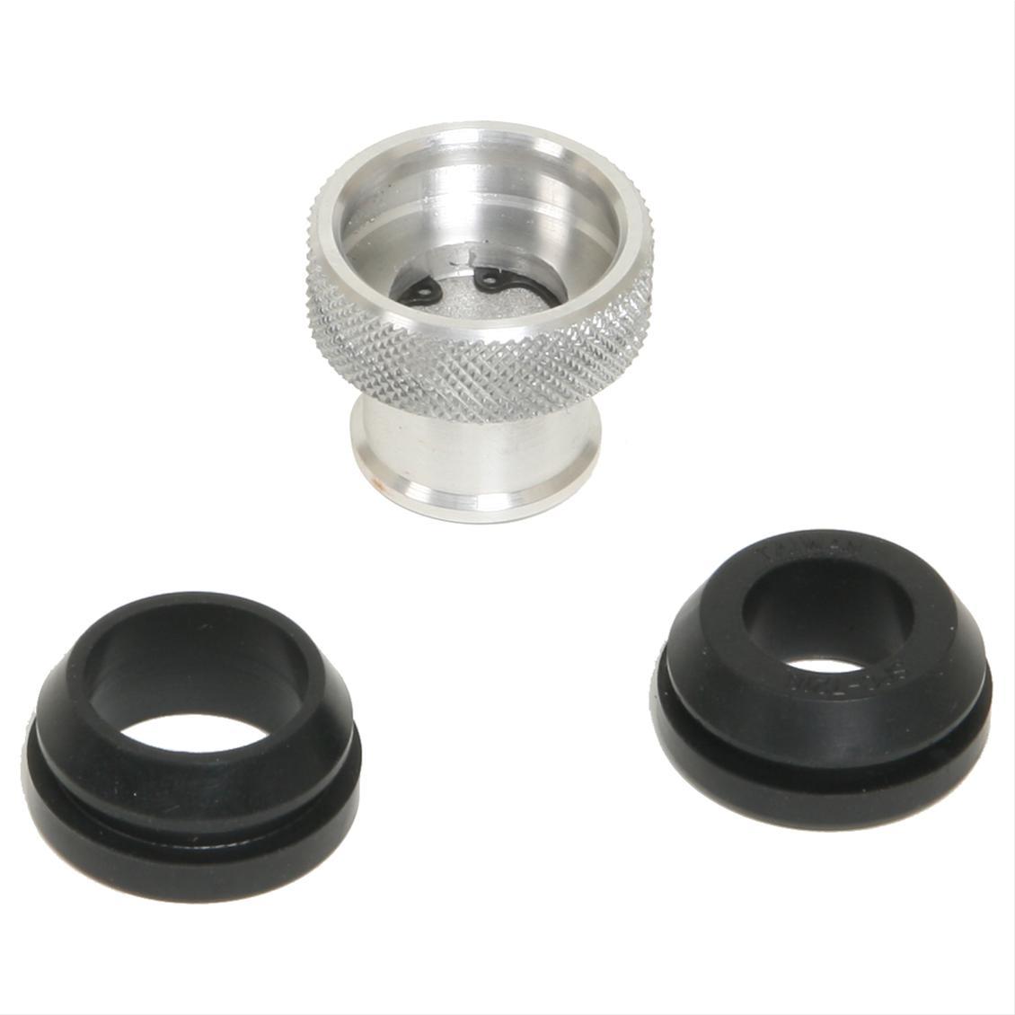 Trick Flow Fitting, Separator Tank Replacement Part, Each - TFS-51400855